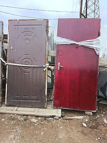 elmlerde is elanlari: Şifer — 4