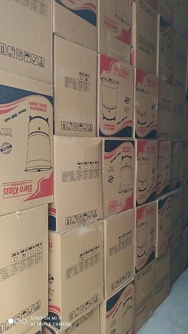 60 l, Türkiyə, Nağd ödəniş, Yeni — 10