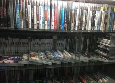 playstation 2 memory card: PLAYSTATION 3 — 1