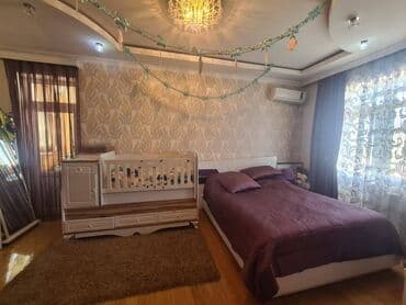 xirdalanda yeni tikili binalar: 2 otaqlı, Yeni tikili, m. Xalqlar Dostluğu, 104 kv. m — 3