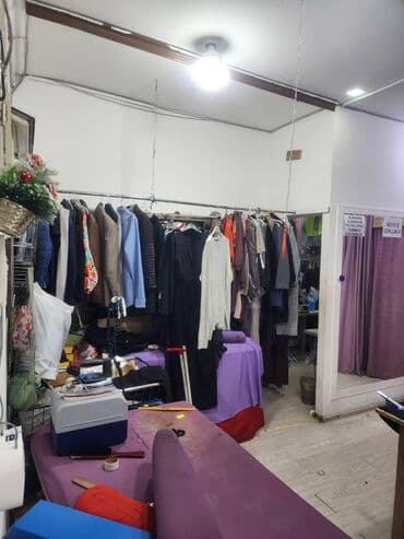 xacmaz obyekt: Nərimanov rayonu,Nərimanov metrosuna yaxın,Oksigen klinikasının — 1