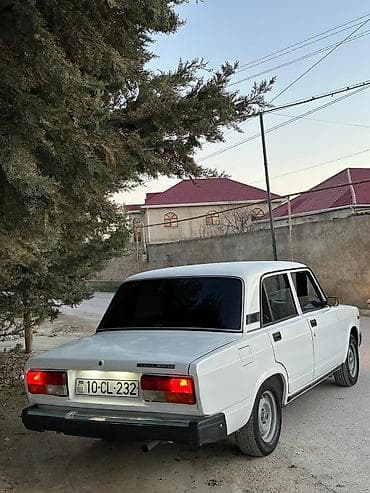turbo az e220: VAZ (LADA) 2107: 1.7 l | 2003 il 150000 km Sedan — 8