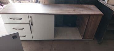 ikinci əl pencere: Ofis mebelləri satıram — 21