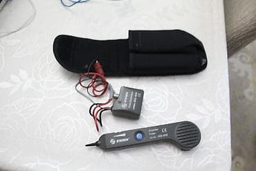 mini pc computer: Cihaz rabitə və s xətlərin tapılması test edir usdalar üçün əlverişli — 5