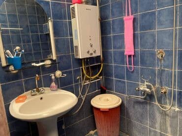 20 yanvarda 1 otaqlı evler melisa park: Nərimanov rayonu,(Heydər Parkına yaxın) Yeni tikili 18 mertebeli — 11