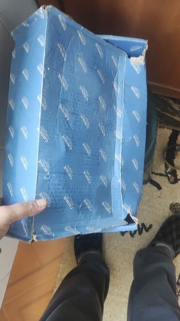 su krantı: Yeni, orijinal, moydadır üçün su qarışdırıcısı. Grohe — 7