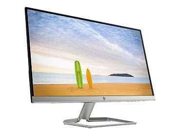 Monitor, hp 24f 75hz 1920x1080