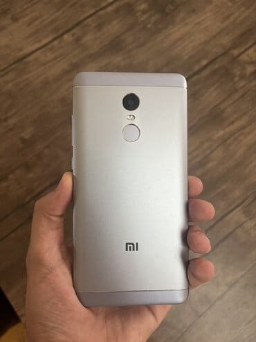 xiaomi not 3: Xiaomi Mi Note 3, rəng - Gümüşü, 
 Barmaq izi, İki sim kartlı — 3