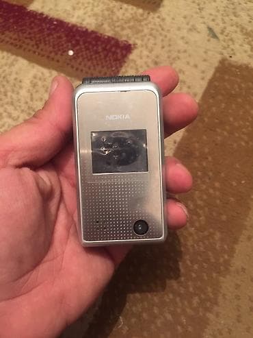 mobil nomre: 7250 tam idial telefondu ref deil kohneden qalmadi isdhemeyindede hec — 1