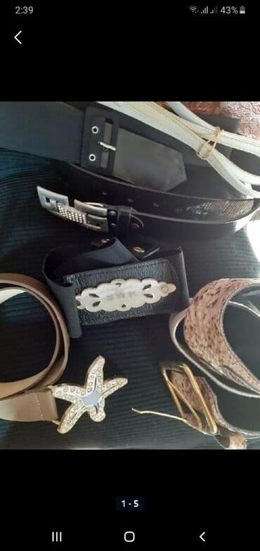 sac botoksu qiymeti: Ремни. Broşki.Tokkalar. Ucuz teze.2man-5man gadar.Gashank dəbli — 2