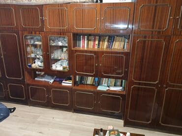 тап аз мебель б у рядом нариманов баку: Б/у, Сервант, Нет кредита, Азербайджан — 2