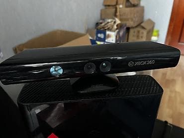 minecraft ps3: Microsoft Xbox 360 E oyun konsolu komplekti ideal vəziyyətdədir. Heç — 5