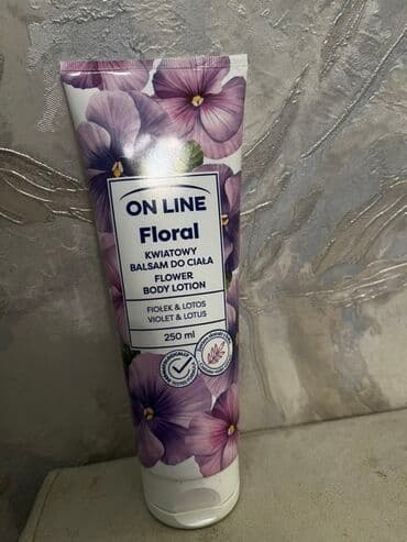 faberlik uşaq şampunu: Kosmetik dəst, Flormar, 2 məhsul, Yeni, Pulsuz çatdırılma — 2