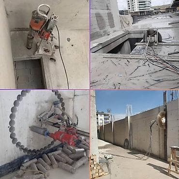 ikinci əl pəncərələr: #betonisleri #beton #betonkesme #betonkəsimi #betonkesim #betondesme — 10