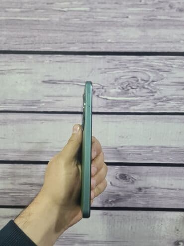 сотовый телефон fly ff247: Redmi A3, 128 ГБ, цвет - Зеленый, Гарантия — 9