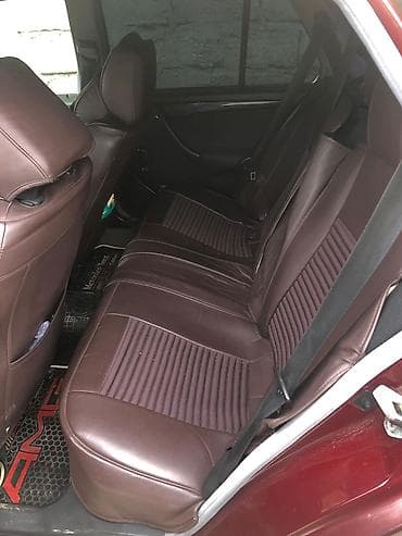 mersedes qapı: Mercedes-Benz C-Class: 2.2 l | 2000 il Universal — 6