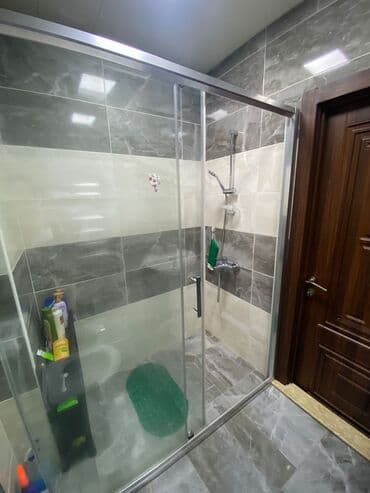 Kirayə mənzillər: 8-ci kilometr, 2 otaqlı, Yeni tikili, m. Qara Qarayev, 70 kv. m — 8