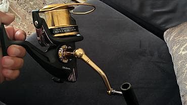 tor baliq: Daiwa AO10000 105$ amazon qiymetidir dubay qiymeti 100$ dir men 95 azn — 3