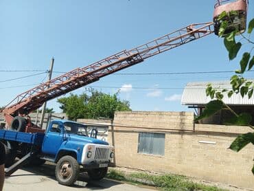 запчасти для авто: QAZ : 4.2 l | 1984 il 128000 km — 7