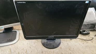 f10 manitor: Fərqli ölçülü və formalı kompüter monitorları. İstər ev, istərsə də — 2