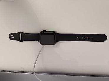 Smart saat, Wearfit, Sensor ekran, rəng - Qara