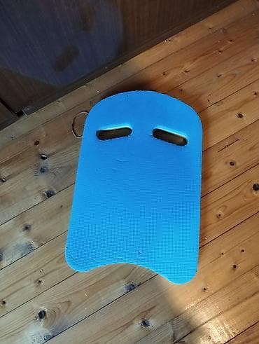 ninebot e2 pro: Suda məşq və üzmə üçün aksesuarlar dəsti - Diz/oturacaq üçün su — 1