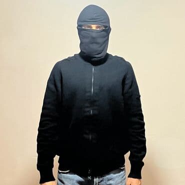 türkiyənin kişi cemperləri: Original Stone Island satışı instagramda 👉🏻wearbaki — 1