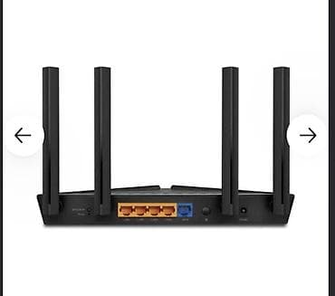 asus laptop: TP-Link Archer AX20 (AX1800) Wi‑Fi 6 router - Wi‑Fi 6 (802.11ax) — 3