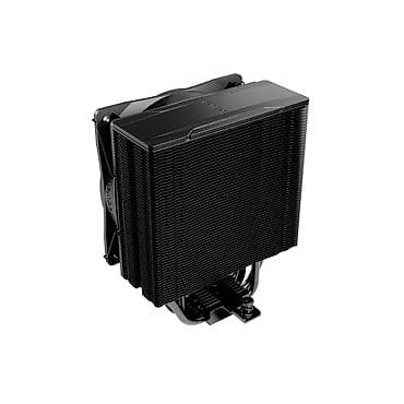 Be quiet! Pure Rock 3 LX Black (BK040) — Prosessor soyuducusu Yeni — 3
