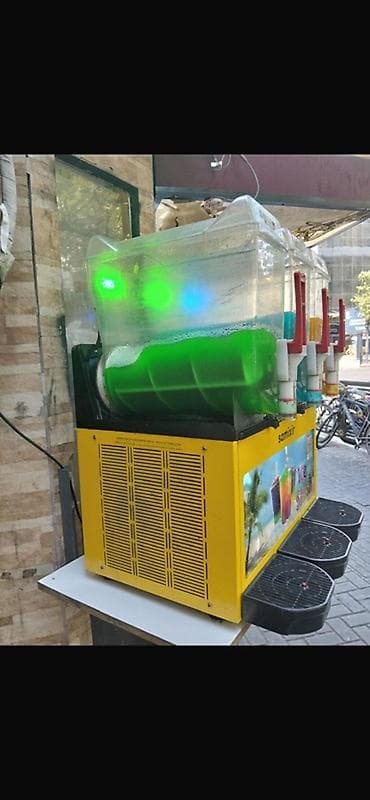 Аппараты для льда: Оплата наличными, Б/у — 2