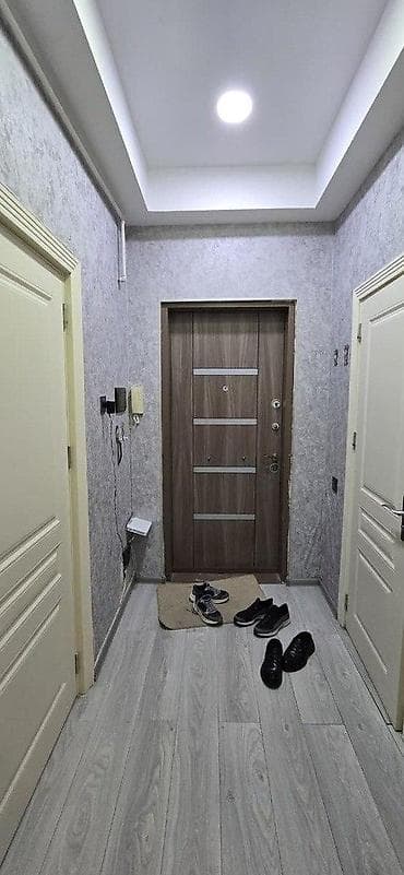 basavik satisi: İcarəyə verilir 2 otaqlı yeni tikili 50 m², Şah İsmayıl Xətai m — 10