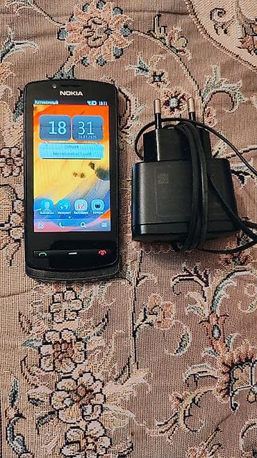 nokia sensor: Nokia rəng - Boz — 1