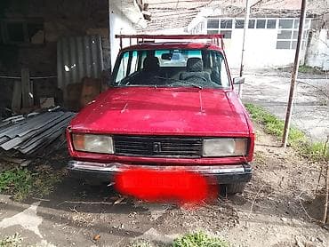 VAZ (LADA) 2104: 1.5 l | Universal