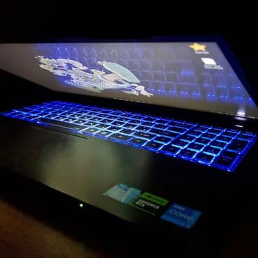 masa usdu kamputer: Intel Core i5, 16 GB, 15.6 " — 6