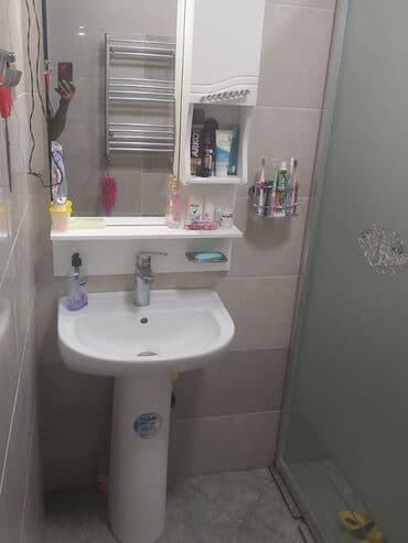 nərimanovda köhnə tikili evlər: 2 otaqlı, Yeni tikili, m. Qara Qarayev, 72 kv. m — 11