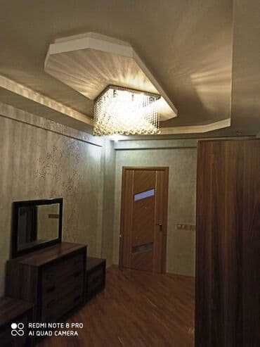 sabuncuda satılıq evler: 2 otaqlı, Yeni tikili, 78 kv. m — 6