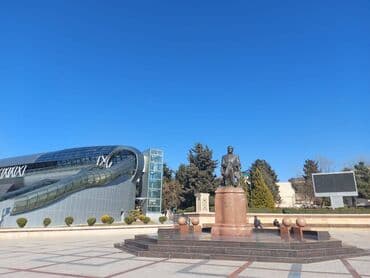 qurtuluş 93 kiraye evler tap az: Əhmədli metrosuna yaxin neapol dairesinə və venesiya sadliq evine — 9