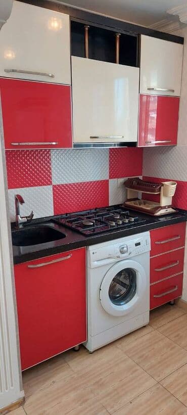 bakida kiraya evler: Nərimanov metrosuna yaxin ümumi sahəsi 70 kv,m olan,2 otaqlı təmirli — 5