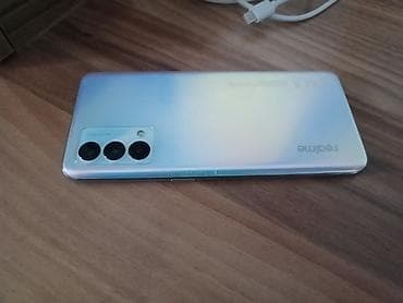 Realme GT 2 Master Explorer Edition, 128 GB