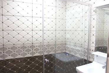 9 ci mikrorayon satilan evler: Bakı, 3 otaqlı, Köhnə tikili, 69 kv. m — 14