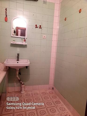 turkan qəsəbəsində: Bakı, Biləcəri, 2 otaqlı, Köhnə tikili, m. Avtovağzal, 52 kv. m — 4