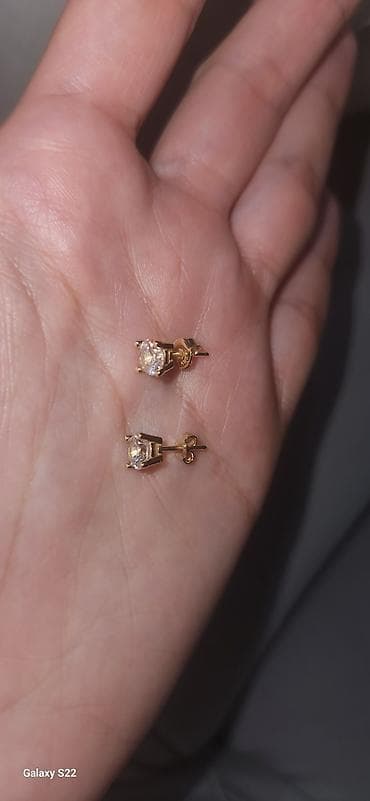 Аксессуары: Qvozdik 585 — 3