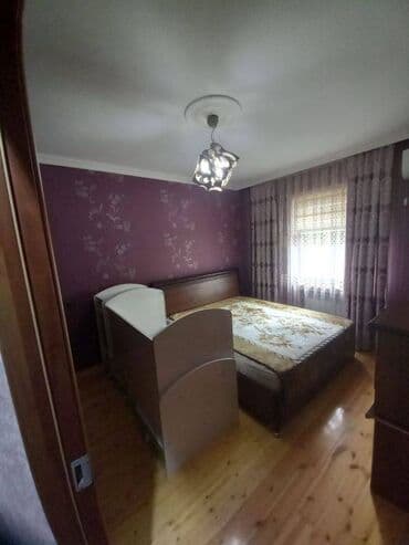 mingecevirde 4 otaqli evler: Bakı, 4 otaqlı, Köhnə tikili, 110 kv. m — 3