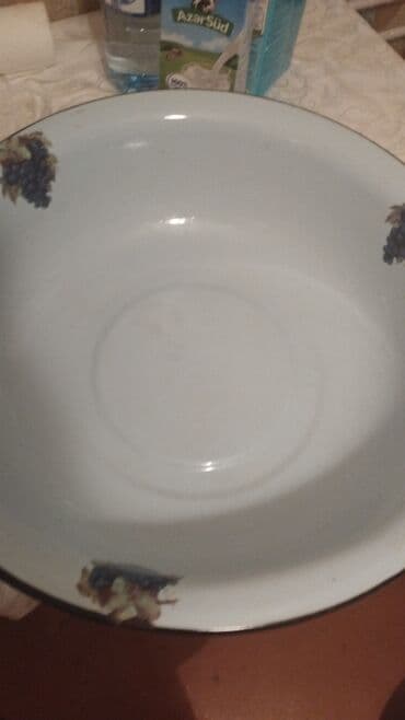 qedmi qazanlar: Qazan, Alüminium, SSRİ — 6