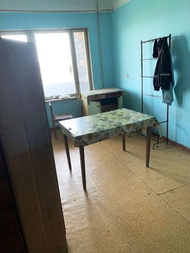 neftçilər ev: Bakı, 3 otaqlı, Köhnə tikili, m. Neftçilər, 65 kv. m — 2