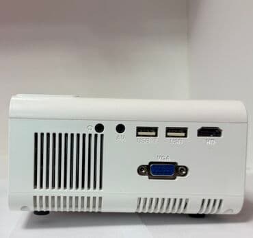 yupiter yp 333 hd: Yeni Portativ Proyektor Ödənişli çatdırılma, Ünvandan götürmə — 2