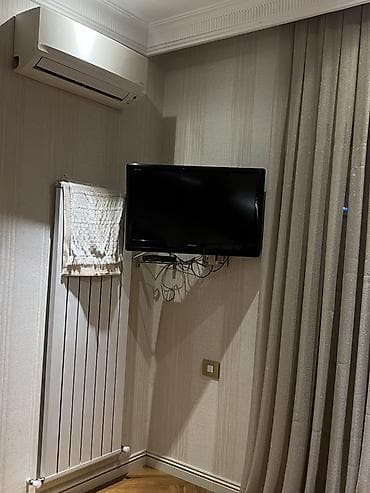 ses sitemi: İşlənmiş Televizor Toshiba LED ekran 32" Ünvandan götürmə — 2