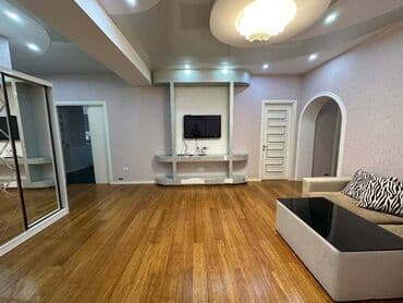 квартиры в сумгаите купить: 4 комнаты, Новостройка, м. Эльмляр Академиясы, 245 м² — 3