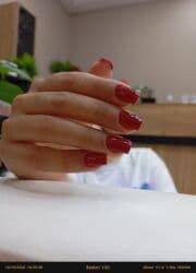 Otel, kafe, restoranlar: ✅ 1. Ev şəraitində peşəkar dırnaq xidməti 2. Manikür / Şellak / — 3