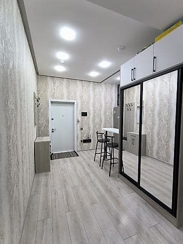 modul tipli ev: . KİRAYE VERİLİR. ELAVE OLARAQ 200 AZN DEPOZİT TELEB OLUNUR. Hezi — 6